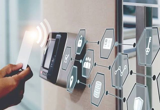 Access control systems