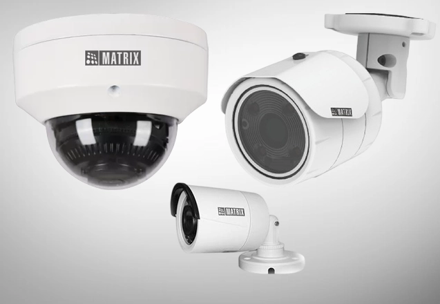 CCTV systems