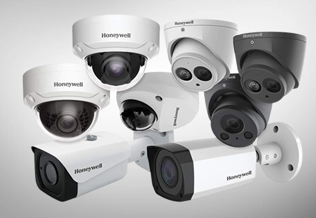 CCTV systems