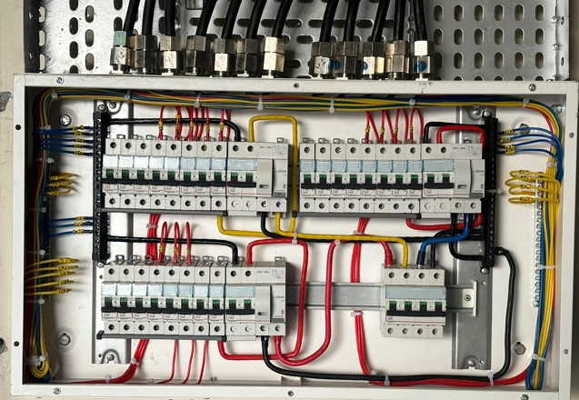 Electrical cables
