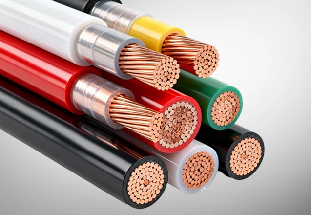 Electrical materials
