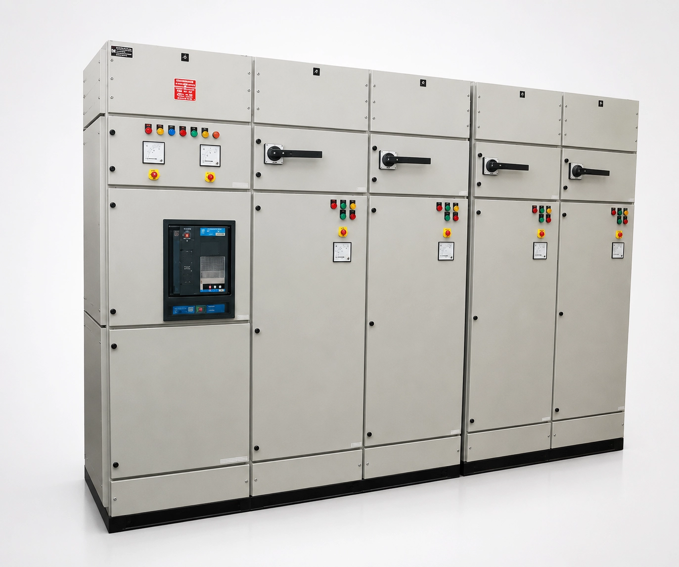 Distribution boards