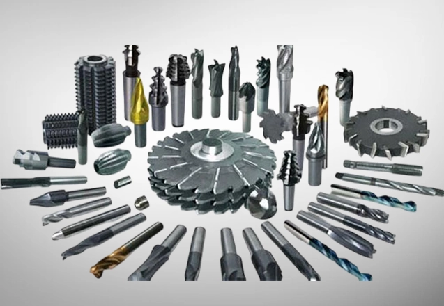 Mechanical industrial materials