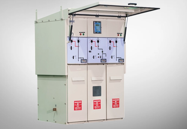 Power distribution panel