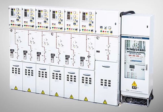 Transformer installation